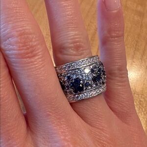 Size 6 JTV Bella Luce